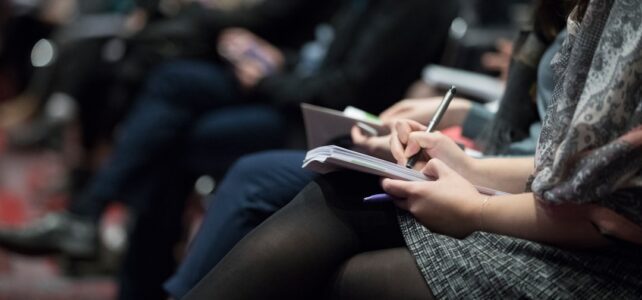 Planlægning af konference i Roskilde: De bedste faciliteter og tips