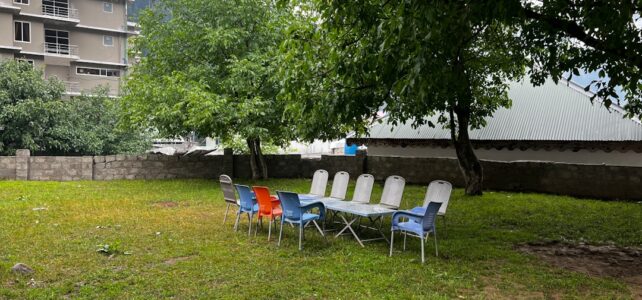 Oplev den perfekte camping på Djursland Oplev den perfekte camping på Djursland