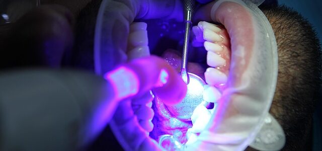 Dentals betydning i moderne samfund