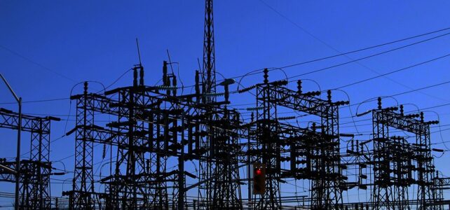 Akut elektriker Skovlunde naturligt Akut elektriker Skovlunde naturligt